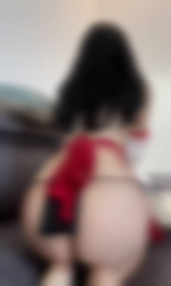 【微密圈】秋不吃鱼-红色超短[35P-63MB]