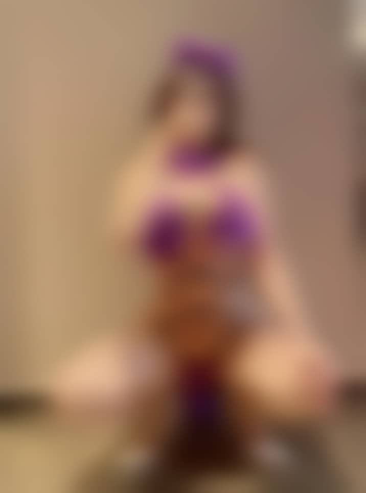 【微密圈】奶宝妹纸-紫狐[42P12V-332MB]