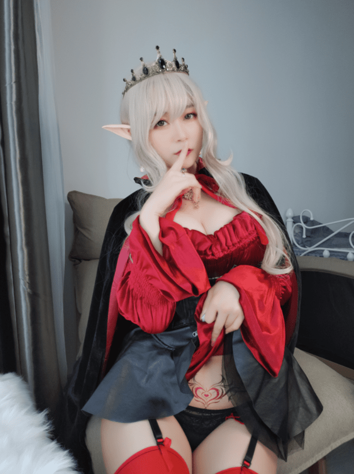 白银81-皇家吸血鬼[50P/8V/524MB]