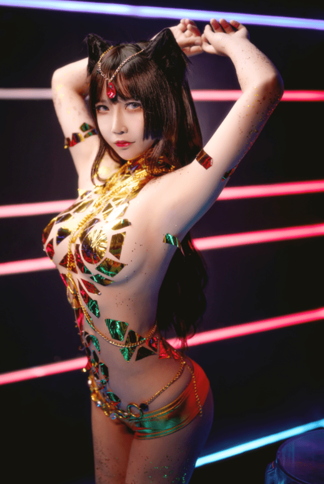 抱走莫子aa-金色传说[35P/654MB]