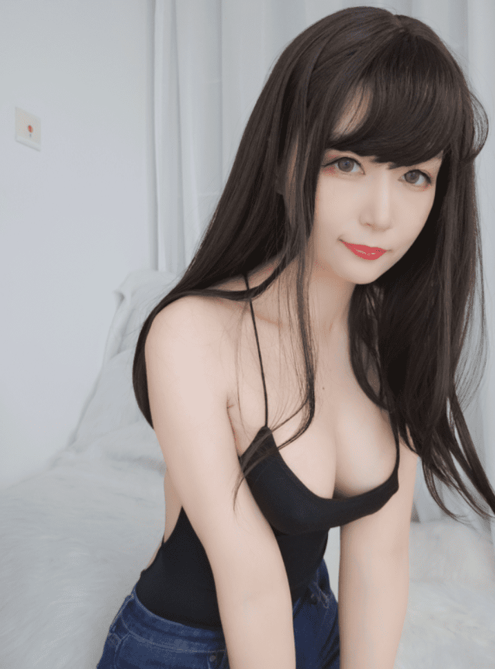 白银81-露背上衣[63P/1V/316MB]