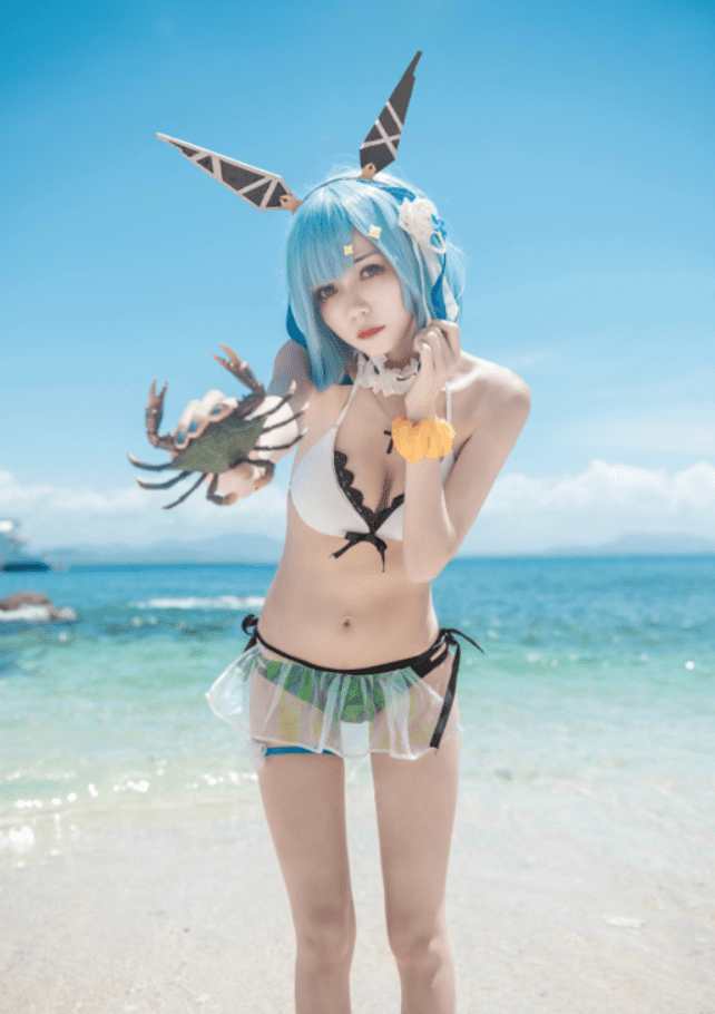 你的负卿-加斯科涅[24P/350MB]