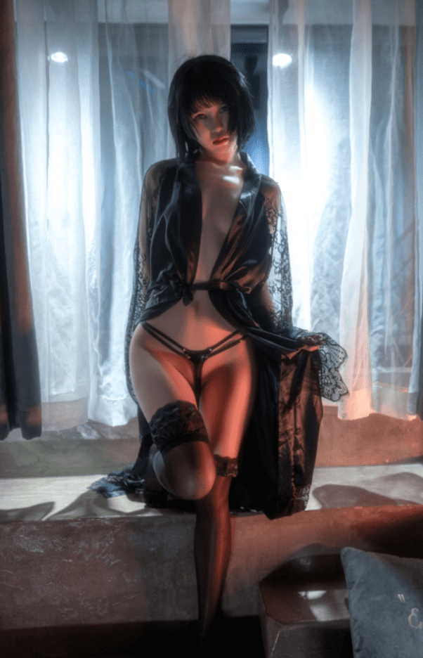 晕崽-梦境[38P/242MB]