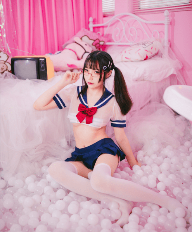 真央Mao – 写真套图合集【持续更新中】