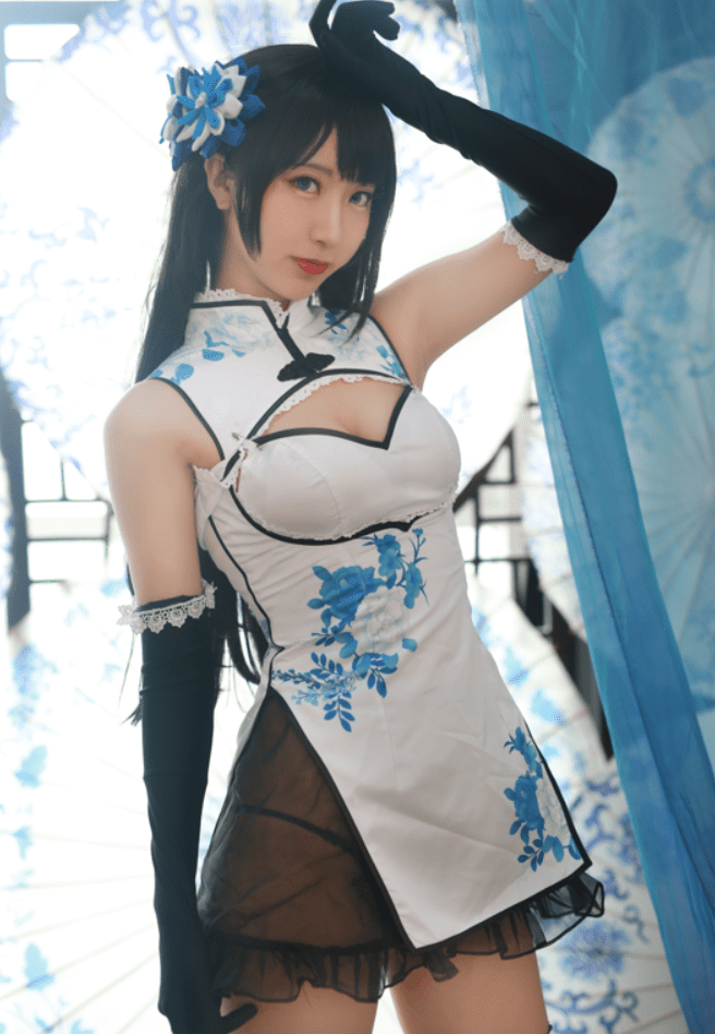 黑川-瓶儿[62P/701MB]