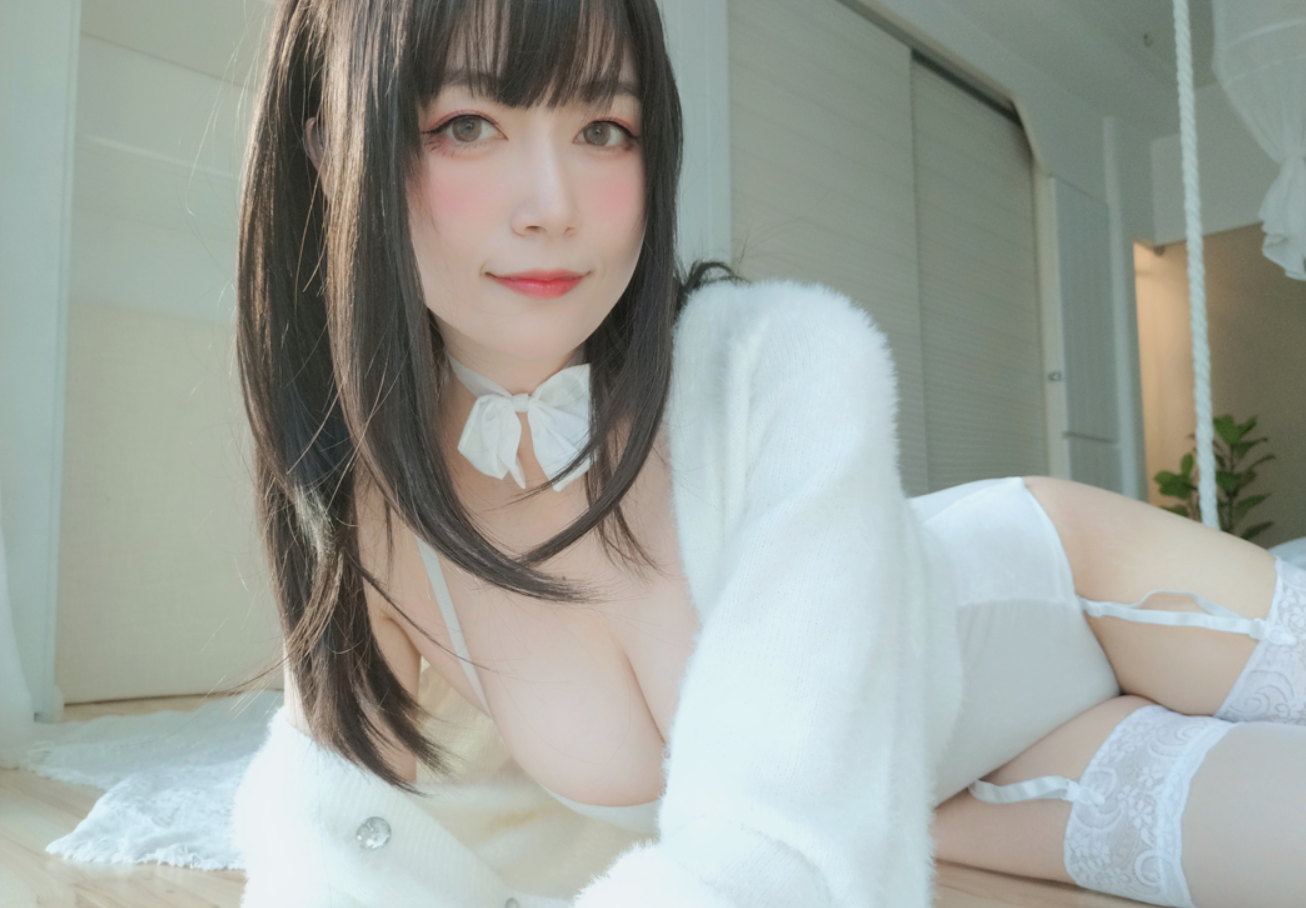 白银81-白丝兔子[109P/4V/866MB]