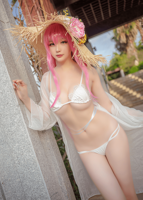 星之迟迟-絮库夫[25P/84MB]