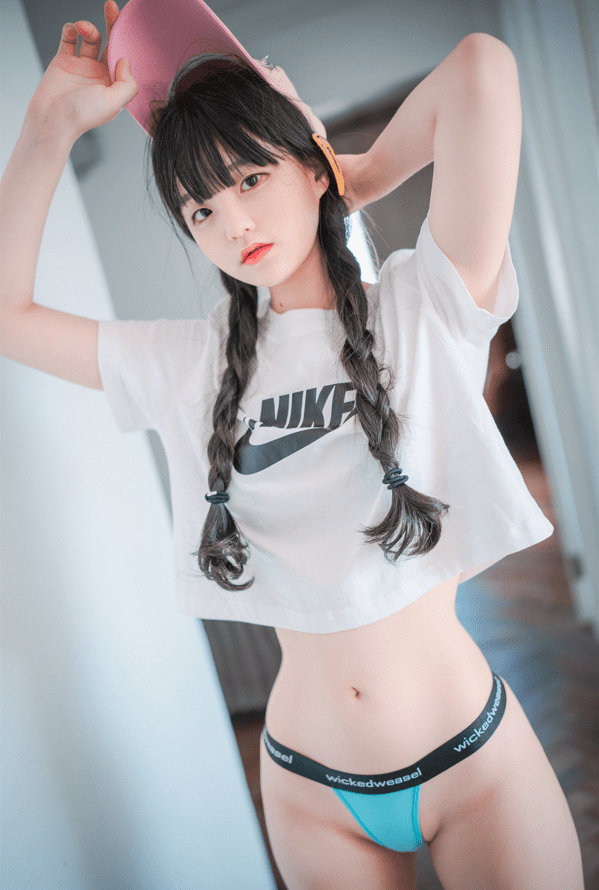 Jenny (정제니)–[DJAWA] Jenny – Loose and Tight Pink [159P-1.3G]