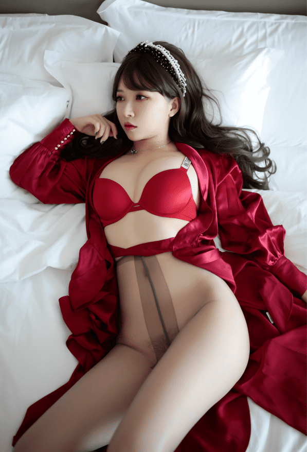 小女巫露娜 – NO.033 锡兰红茶[99P-613MB]