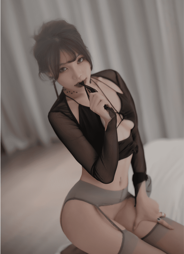 [XIAOYU语画界] 2021.07.29 VOL.581 芝芝Booty 私房魅惑 性感写真 [88+1P 584M]