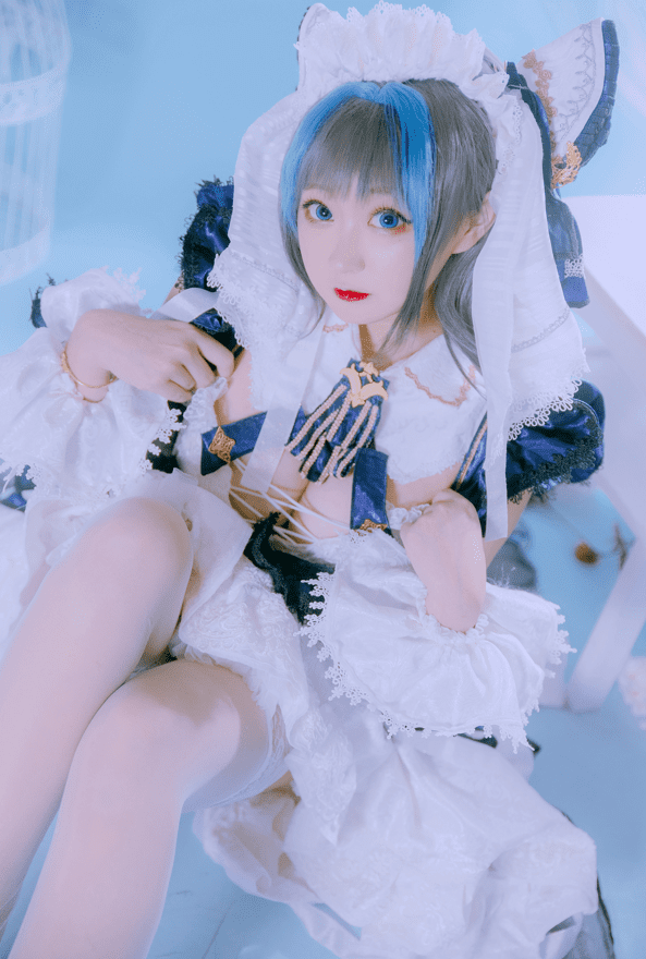 恩田直幸–cosplay 柴郡 [21P-106MB]