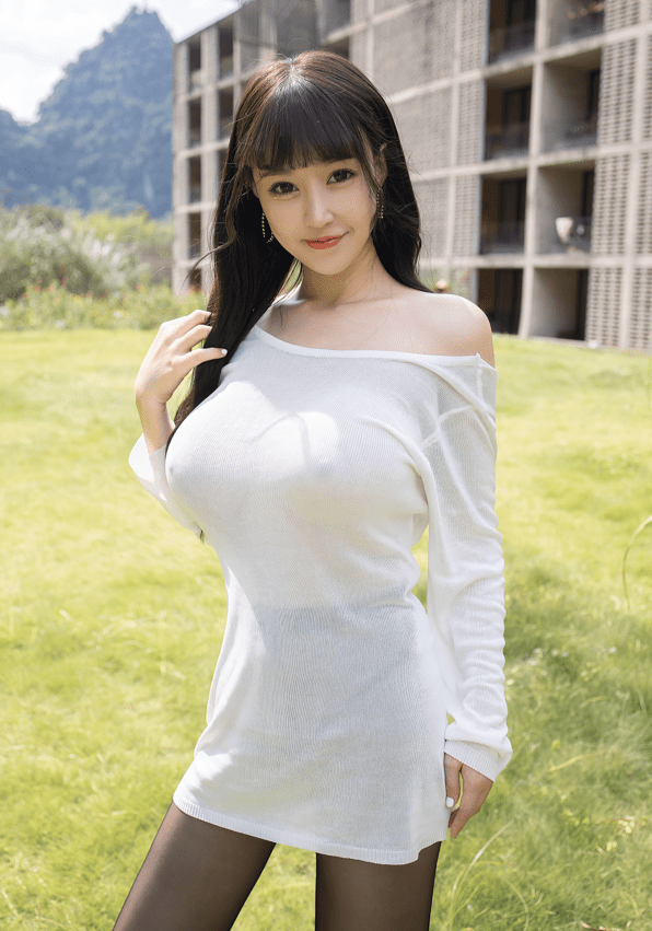 [YOUMI尤蜜荟] 2021.08.11 VOL.680 朱可儿Flower 户外甘蔗林与镂空黑丝系列 [52+1P 585M]