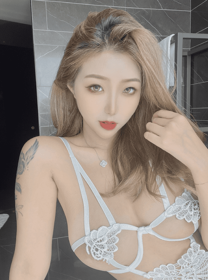 【微密圈】–洁己最新图集【 446p-20v-727M】