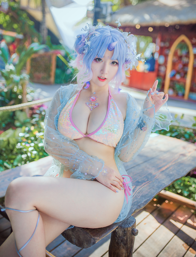 猫九酱Sakura–童颜巨R女主播合集【持续更新中】