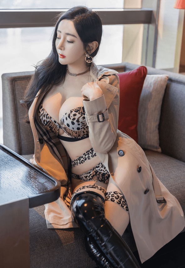 [XiuRen秀人网] 2021.09.29 No.4020 允爾 [92+1P 843M]