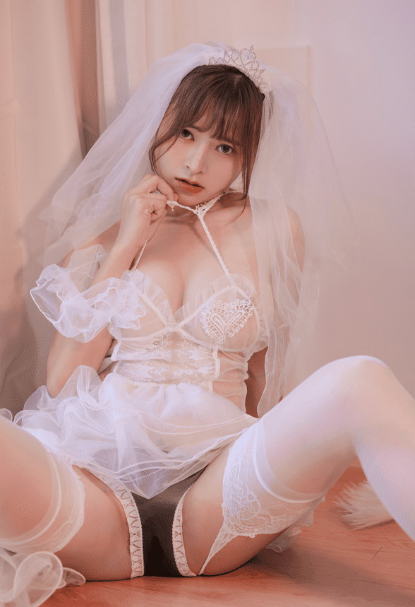 奈沐子 – 傲人身材妹子合集【持续更新中】