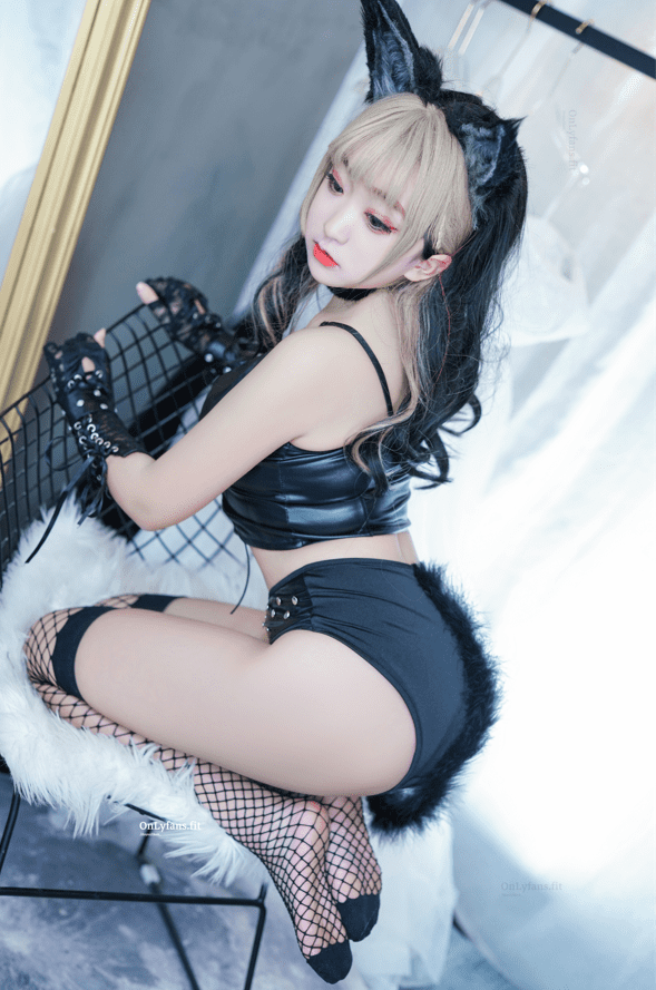 恩田直幸–NO.06 皮衣小狼 [45P-937MB]