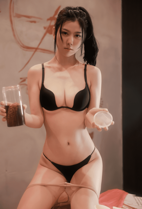 [XiuRen秀人网] 2021.11.25 No.4266 李雅柔182CM 超时空色彩视觉魅惑体验[54+1P 697M]