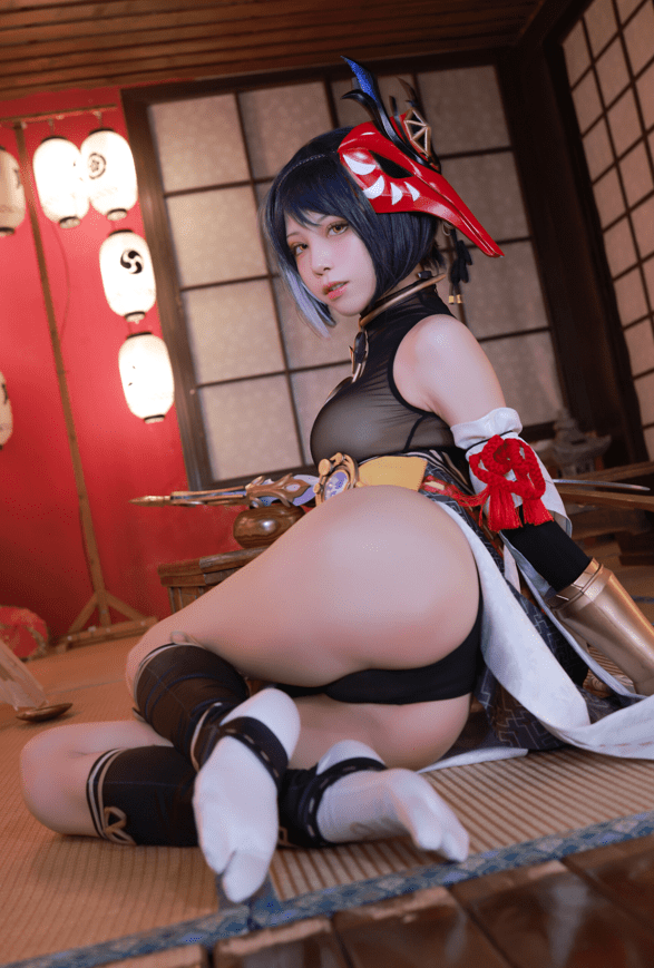 水淼aqua – NO.107 九条裟羅 [41P-135MB]