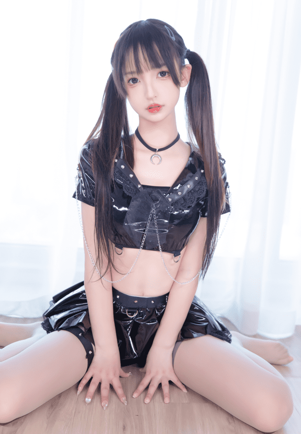 神楽坂真冬 – NO.102 魔女的课后辅导 [75P-191MB]