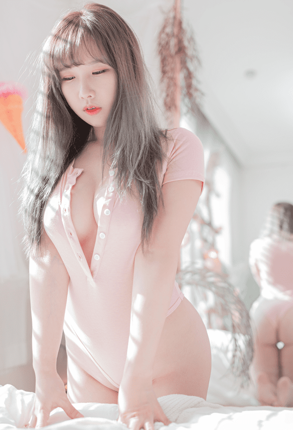 Mikacho (조미카) – [PhotoChips] Vol.61 [75P-250MB]