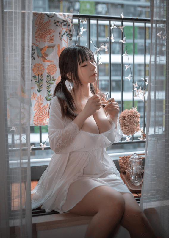 无颜小天使wy – NO.10 邻家的老婆[42P-446MB]