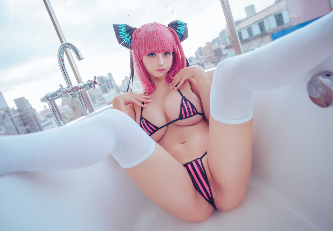 沖田凜花Rinka – NO.052 Nino [30P-122MB]