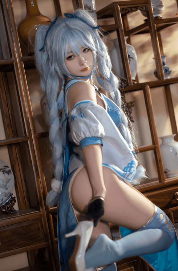 yuuhui玉汇 – NO.08 PA-15 [31P-380MB]