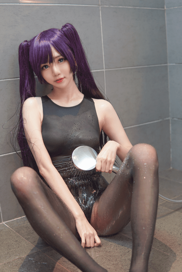 Sally Dorasnow – NO.032 Mona Swimsuit [61P-294MB]