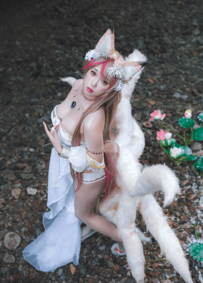 一北亦北 – NO.19 天命之子玉藻前[40P1V-1.11GB]