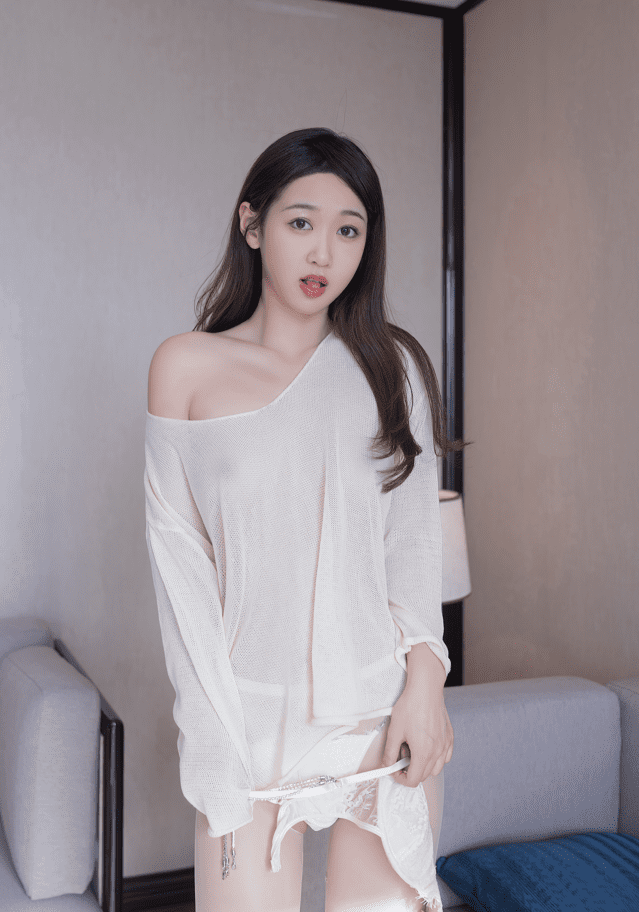 [XiuRen秀人网] 2022.04.18 No.4884 唐安琪 [80+1P]