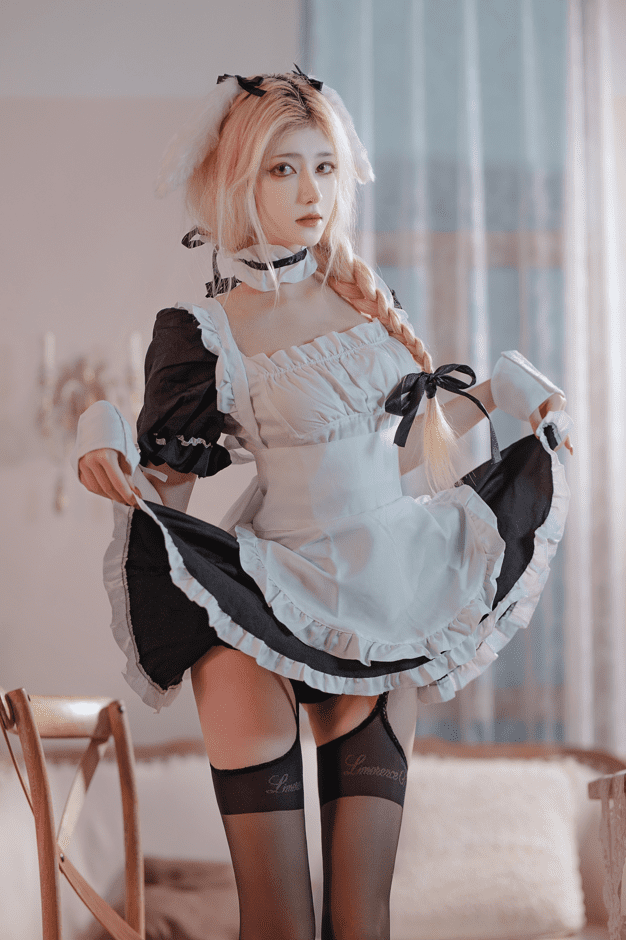 南桃Momoko – NO.085  主人的命令 – 福利向[21P-62MB]