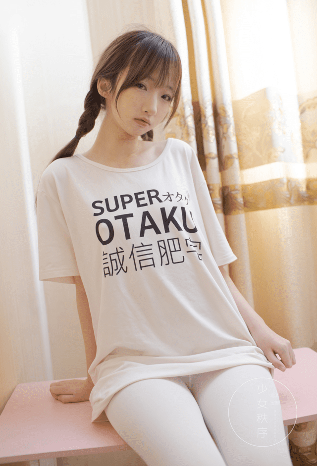 少女秩序 – EXVOL.09 [69P1V-1.84GB]