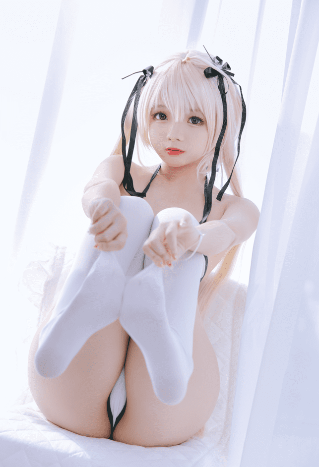 日奈娇 – NO.044 穹妹 [191P-2.18GB]