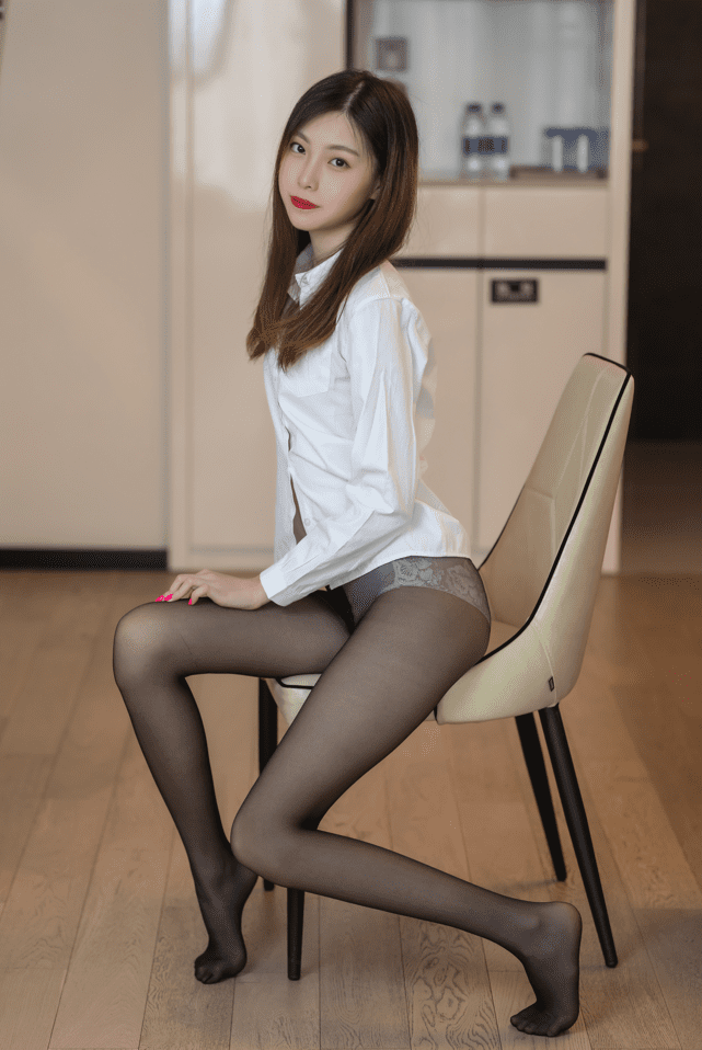 许岚LAN – NO.07 黑丝少女 [22P-326MB]