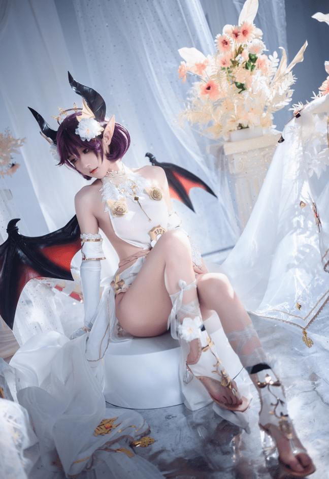 阿包也是兔娘 – NO.053 龙娘[35P-381MB]