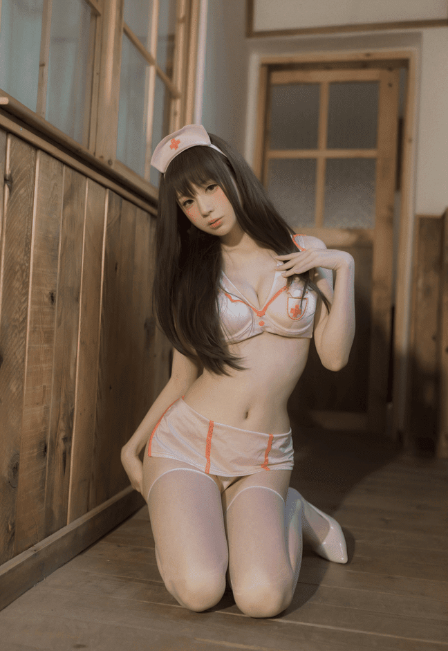 西园寺南歌 – NO.13 与班长的游戏 [137P5V-1.07GB]