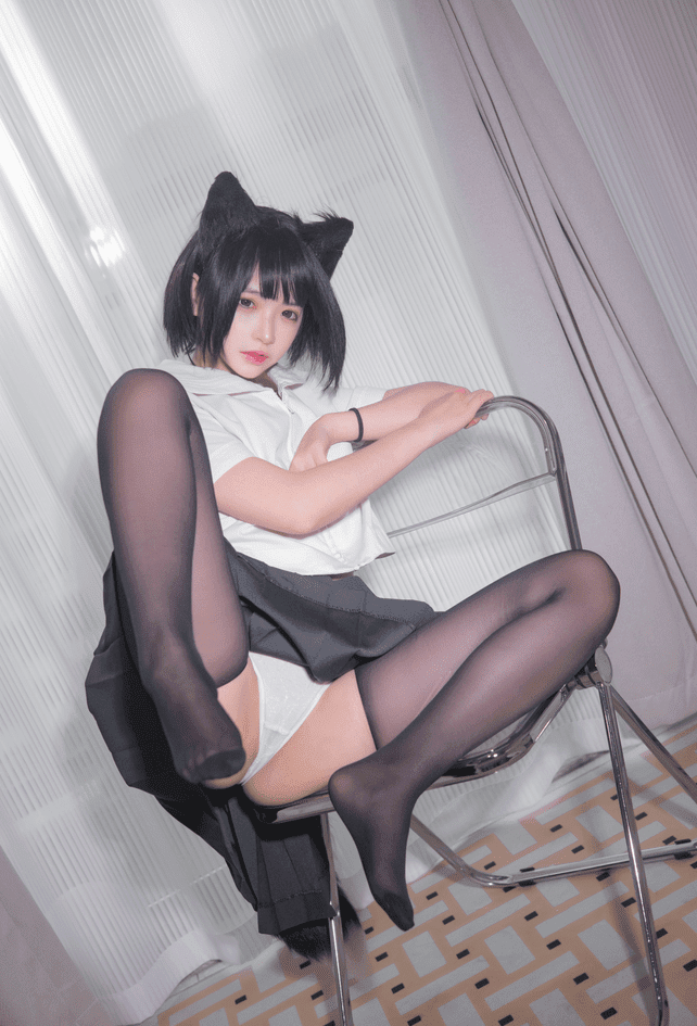 疯猫ss – NO.138 2022夏日限定 制服[20P1V-325MB]