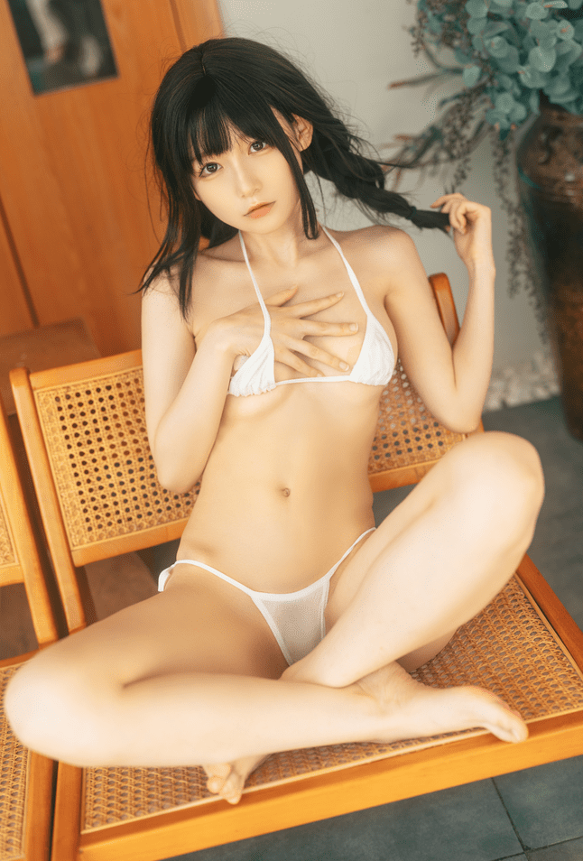 【抢鲜】迷之呆梨(发条少女)–自撮り写真 夏末[69P-1.11GB]