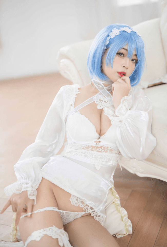 白烨 – VOL.052 恰巴耶夫[72P-300MB]