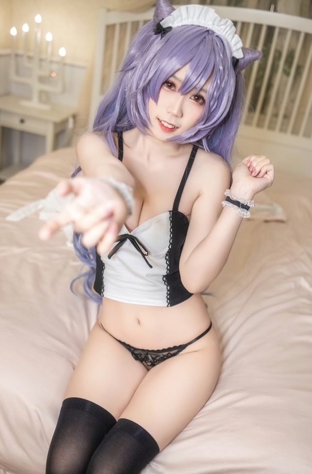 流年不停 – 刻晴[67P2V-196MB]