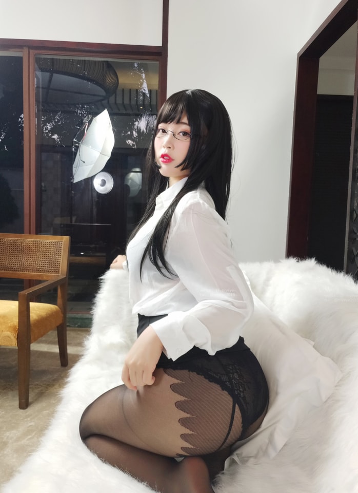 白烨 – VOL.054 家庭教师[67P-116MB]