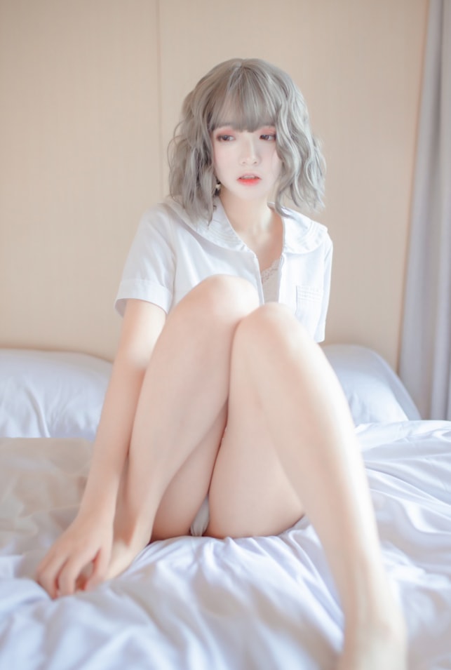 疯猫ss – NO.153 思绪本 内衣[27P-363MB]