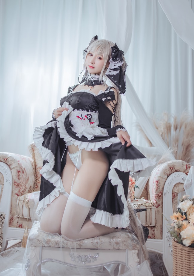 羽生三未 – NO.07 可畏[46P-708MB]