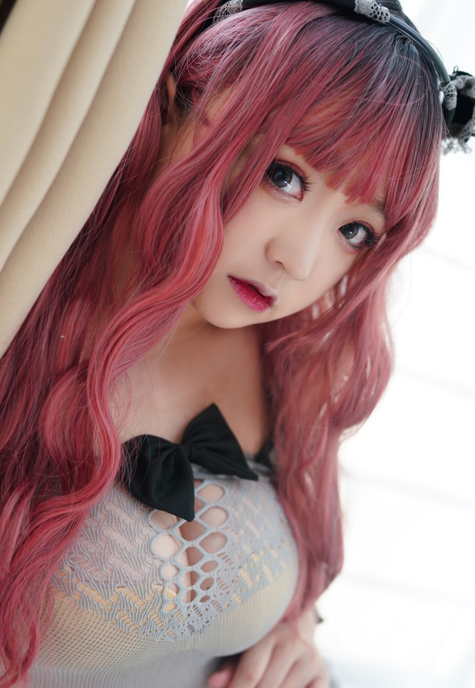 恩田直幸 – NO.18 小灰猫[41P-683MB]