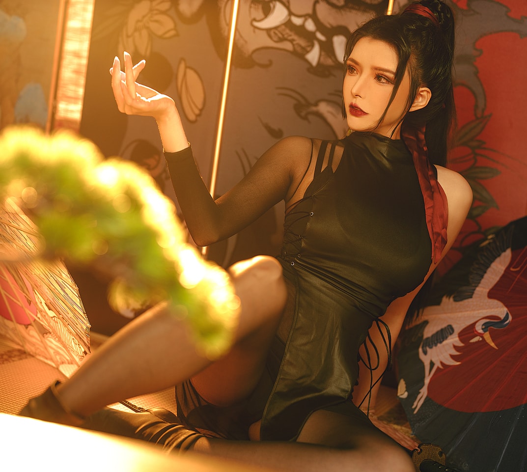 秋和柯基 – NO.85 宁红夜同人[35P-168MB]