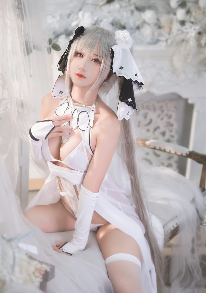 三度_69 – NO.074 可畏白纱[55P-199MB]