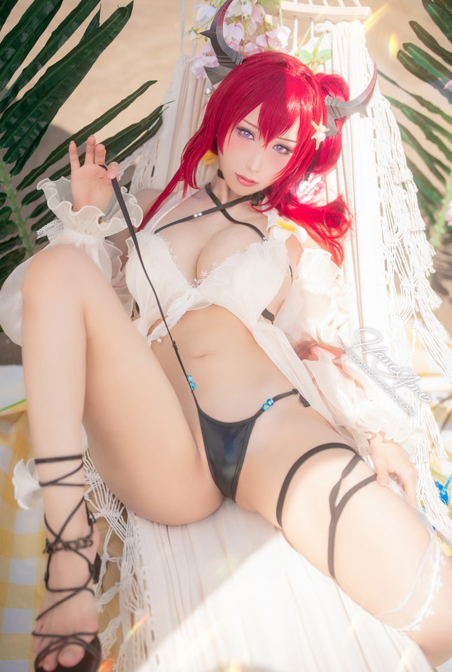 【抢鲜】雨波_HaneAme – NO.228 2022年09月新品订阅[136P6V-1.13GB]