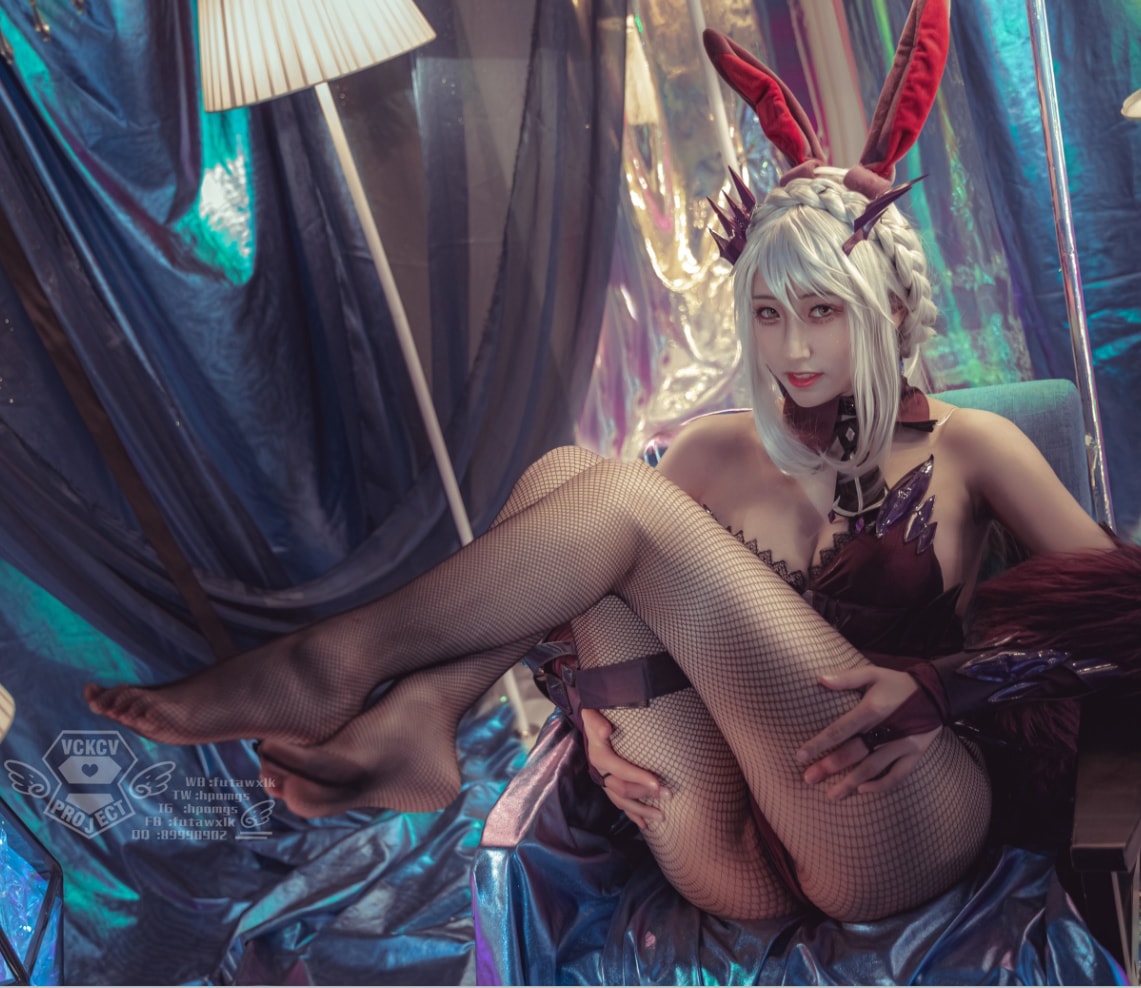 Luisa_零纱 – NO.03 FGO 兔女郎阿尔托莉雅[29P-101MB]