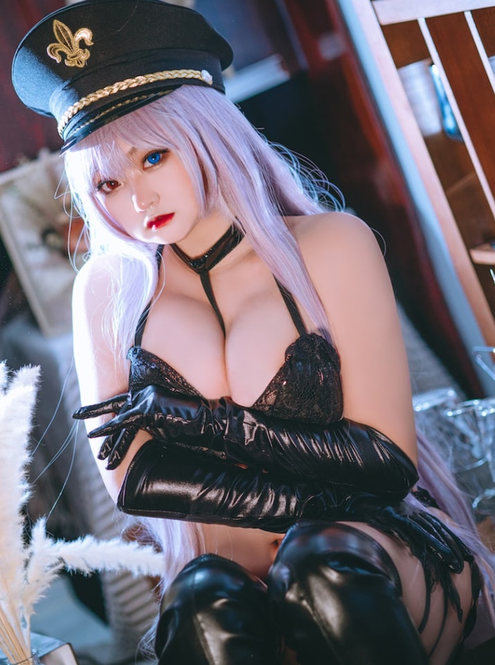 恩田直幸 – NO.26 海梦黑山梗菜[47P-418MB]